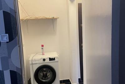 Garsonieră decomandată în Central - 5