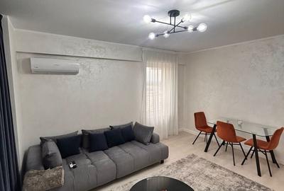 Apartament cu 2 camere decomandat în Breazu - 1