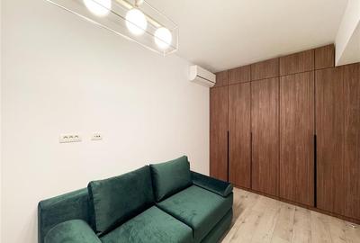 Apartament 3 camere tip Duplex de inchiriat Win Herastrau - 17