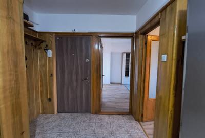 Apartament cu 2 camere decomandat, mobilat în Inel II - 12