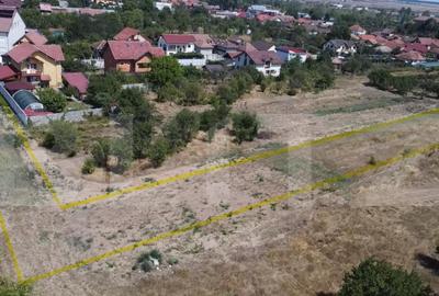 Parcele de teren intravilan de vanzare zona ?i?e?ti, - 5