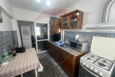 Apartament 2 camere str Birsei - 2