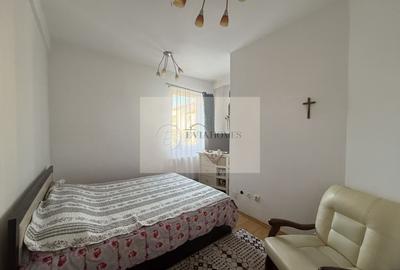 4 camere / terasă spațioasă / Bloc tip vilă/ Zona Grand Hotel Italia - 8