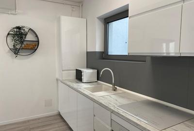 Luminoasa, moderna si aproape de metrou - garsoniera ideala Unirii Luminoasa, moderna si aproape de metrou - garsoniera ideala Unirii - 6