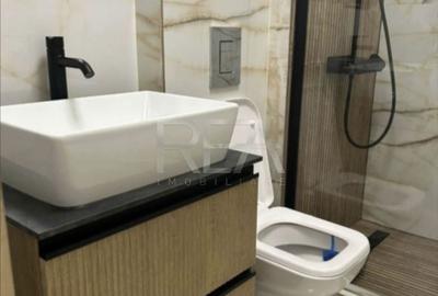 Apartament cu 3 camere semidecomandat, mobilat în Militari - 2