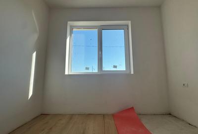 Apartament exclusivist cu 3 camere + 103 mp curte exterioara in Braytim Apartament exclusivist cu 3 camere + 103 mp curte exterioara in Braytim - 11