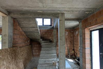 CASA INDIVIDUALA, ZONA VALEA GARBAULUI - 29