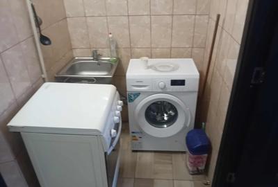 Garsoniera Maratei 24mp etaj 3 renovata centrala termopan baie cu dus - 6