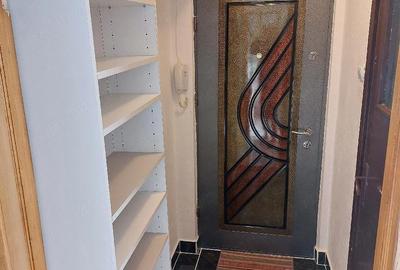 Apartament cu 2 camere nedecomandat în Central