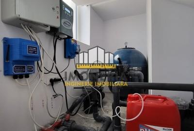 Vila stil mediteranean cu piscina-Zona zi 63 mp-0% comision-Sos Cernica - 30