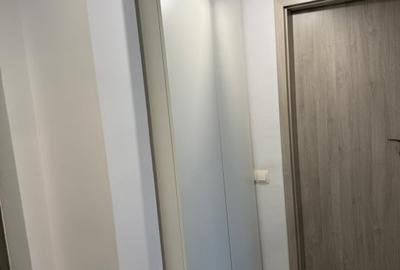 2 camere Rotar Park 2 cu loc de parcare inclus - 15