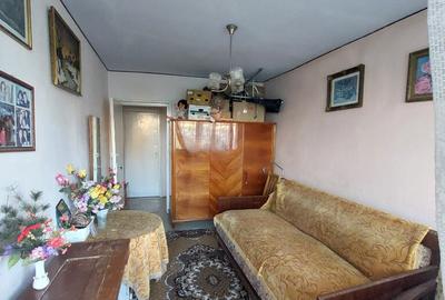 Apartament 3 camere, 2 balcoane, Drumul Taberei - Bd. Timisoara - 9