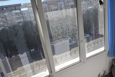 SE VINDE APARTAMENT PREGATIT PENTRU RENOVAT 2 CAMERE CONF. 1  iANCUULUI METROUL - 7