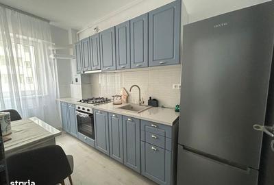 Garsonieră în Gorjului