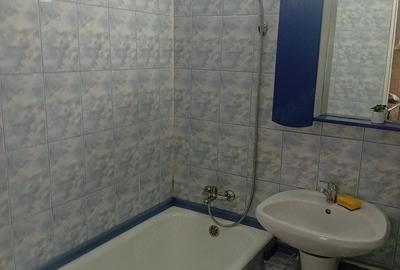 Garsonieră decomandată în Zamfirescu - 1