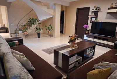 EXCLUSIVITATE ! TOMIS PLUS, VILA P+1E, 5 CAMERE, 342 MP, LA CHEIE, 450.000 EURO - 3