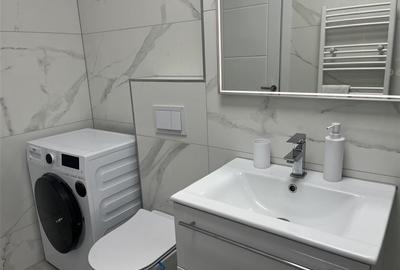 Apartament de LUX 2 camere terasa 2 parcari Doamna Stanca Apartament de LUX 2 camere terasa 2 parcari Doamna Stanca - 16