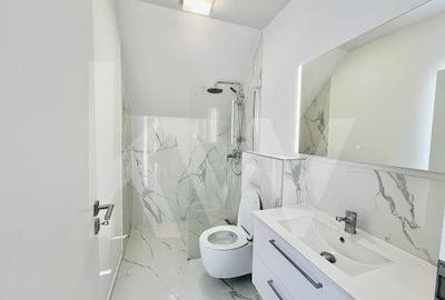 Casa de vanzare in Sibiu, 4 camere - Talmaciu - 12