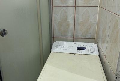 Garsonieră semidecomandată în UTA - 1