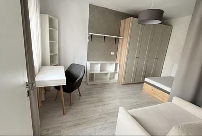 Garsonieră în Valea Lupului - 5