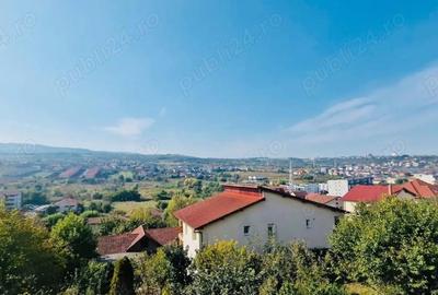 Vila exclusivista cu gradina de inchiriat in Cluj-Napoca, cartier Borhanci - Strada Rozmarinului - 10