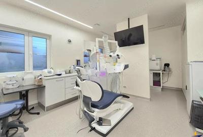 Spatiu medical de elita, cu circuite conforme si potential imediat,Tractorul Coresi Brasov - 2