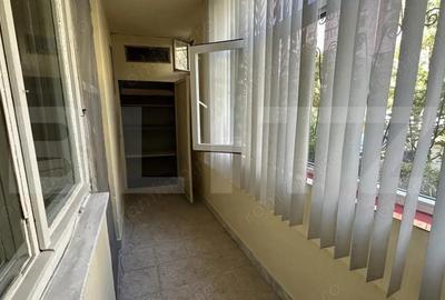 Apartament cu 2 camere semidecomandat, mobilat în Rogerius - 2