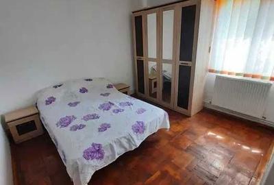 Apartament cu 2 camere decomandat în Central - 4