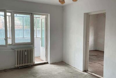 Apartament cu 2 camere în Central - 2