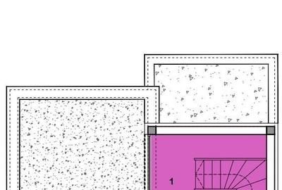 Vila indiv-stil medit.,2parcari,curte/centru Popesti-Leordeni - 5