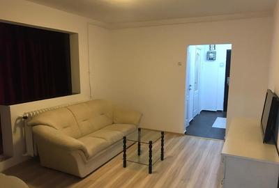 Inchiriere Apartament 3 Camere Spatios Brancoveanu - 1