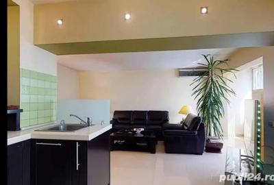 Apartament cu 3 camere decomandat, mobilat în Berceni - 6