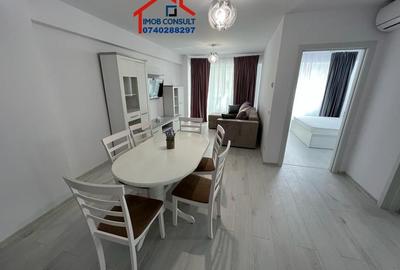 Apartament cu 2 camere decomandat în Nord