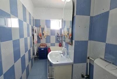 Apartament de vanzare in Galati, Mazepa 1 - 1 camere, 34 mp - 7