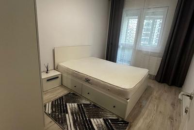Apartament cu 2 camere în Chiajna - 5