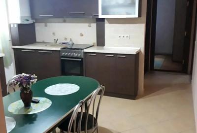 Chirie apartament 3 camere Dambu