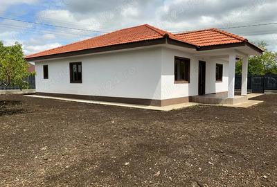 Casa de vanzare Comuna Pecineaga Casa de vanzare Comuna Pecineaga - 7