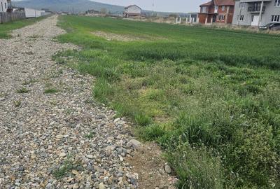 Spațiu comercial, în Rontău - 5