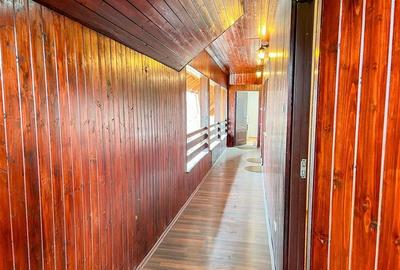 FILM! Locatie de Top,domeniu de 3.801 mp intravilan:rezidential/investitional/co - 20