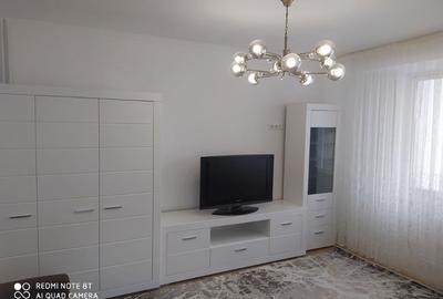 Garsonieră decomandată în Central - 4