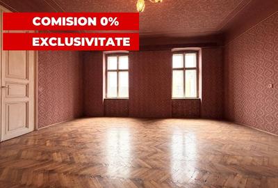 COMISION 0%-Apartament 3 camere, 105 mp - Piata Maria - 2