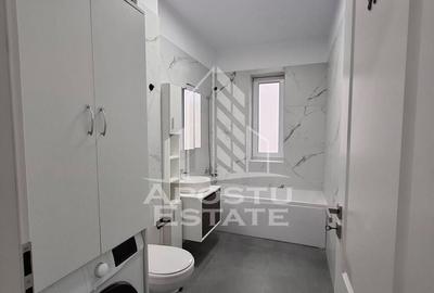 Apartament 2 camere , 56mp utili, et 1, zona Giroc - 8