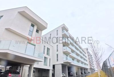 Apartament cu 3 camere semidecomandat, mobilat în Est - 21