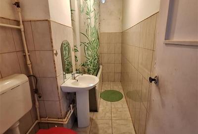 Apartament cu 2 camere decomandat în Central - 20