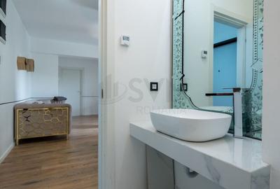 REA1024166 3 Camere l De Inchiriat l PANORAMA LAKE - 14