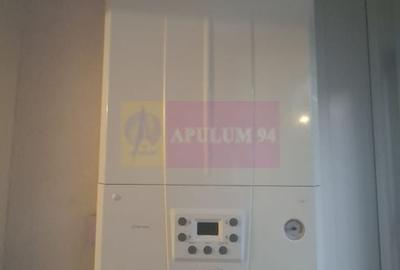 Apartament cu 2 camere de vanzare in Campina - 11
