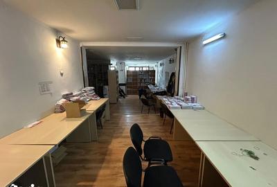 Spațiu comercial, de 90 mp, în Giurgiului - 4