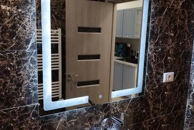 Apartament cu 2 camere decomandat în Central - 1