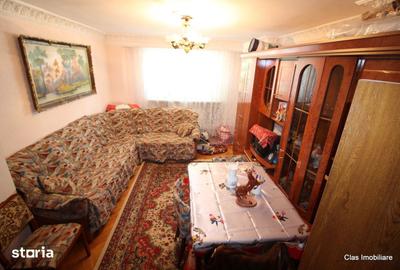 Apartament cu 4 camere decomandat în Central - 16