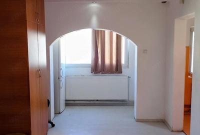 Garsonieră semidecomandată în Freidorf